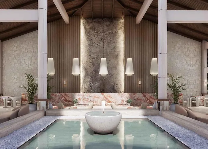 Grand Palladium Select BavaroResort Hotel