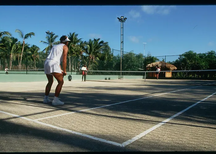 Natura Park Beach & Spa EcoResort Hotel